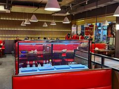 -曹胖子龙虾馆(黄桦路店)