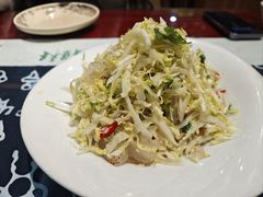 -一块豆腐·海鲜·家常菜(李沧书院路店)