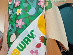 -SUBWAY赛百味(汉峪金谷店)