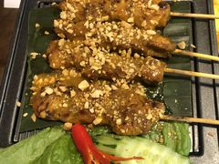 -荷花泰菜(东方新天地店)