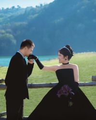 -蒙娜丽莎婚纱摄影(南门店)