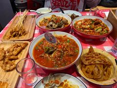 -辣小鲜·南昌大排档(船山路店)