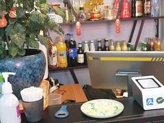-齐齐哈尔烤肉·烧烤·烤鱼(万科时一区店)