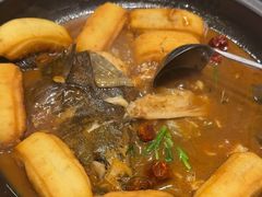 -大鹏饭店·金陵家宴(奥体中心店)