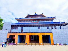 -广州中山纪念堂