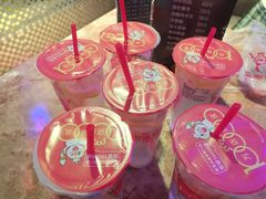 -蜜雪冰城(金地店)