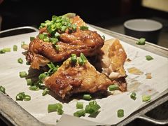 -绿茶餐厅(成都大悦城店)