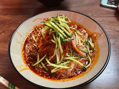 -佳木斯拌面(青岛城阳区新城花园店)