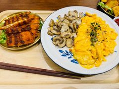 -肥朵食堂(带梦胡同店)