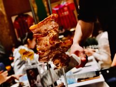 -拉蒂娜·巴西牛排馆 Latina·Brazilian Steakhouse(陆家嘴旗舰店)