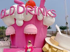 -秦皇岛乐岛海洋王国