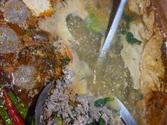 -洱火云南酸菜牛肉火锅(石景山当代商城店)