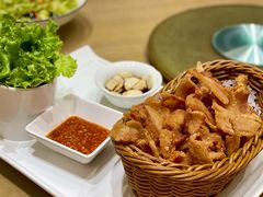 香炸酥肉-映像威海·海鲜味道(经区店)