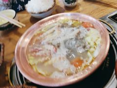 -阿婆情腊排骨火锅·野生菌季(古城旗舰店)