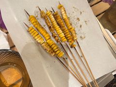 -苏小牛·牛肉串(国贸店)