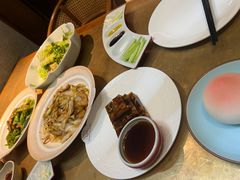 -京味斋·烤鸭·北京菜(安贞店)