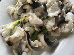 -江边河鲜