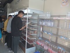 -罗森便利店(迪士尼店)