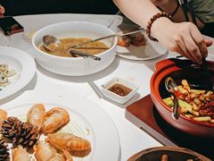 -飶香居(省博物馆店)