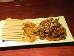 -北平食府(马鞍山路店)