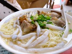 -荔林食店(西华路店)