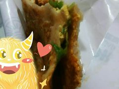 -早安山丘·豆浆油条(小木桥路店)