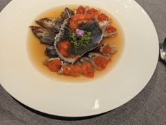 -虹御轩·传承江浙菜(虹桥店)