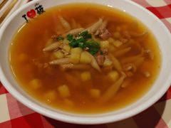-西贝(宝乐汇店)