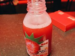 -侯师傅热炒店(德思勤店)