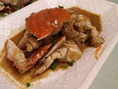 -沈家门海鲜夜排档(东港店)