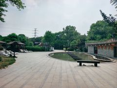 -张家港金凤凰度假村温泉
