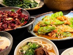 -山石榴·贵州菜(丰盛里店)