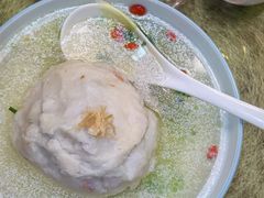 -三道菜(明堂公园店)