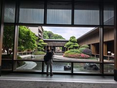 -湘湖逍遥庄园·水漾中餐厅