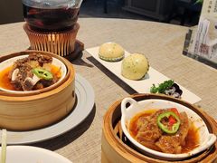 -晋江荣誉国际酒店·港誉茶餐厅