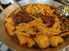 -小螺大作·螺蛳粉火锅(林和西店)