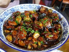 -洞天食府(北大街店)