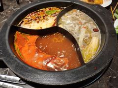 -火锅岛潮牌自助餐厅(天津天佑城店)