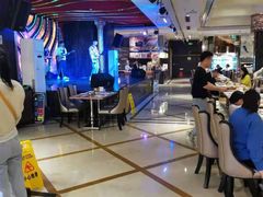 -芭菲盛宴·环球美食(北城国际店)