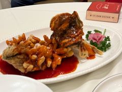 -得月楼·省级非遗·传统苏帮菜(观前店)