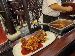 -松鹤楼(山塘街店)