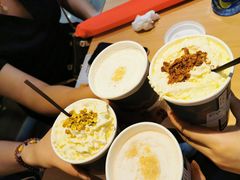 幽兰拿铁-茶颜悦色(平和堂负一楼店)