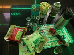 -欢乐空间KTV(奥山世纪城店)