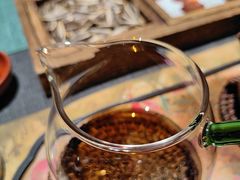 -普洱茶府(博乐广场店)