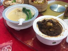-金华安大酒楼·老牌潮菜·粤式茶点(东方国际店)