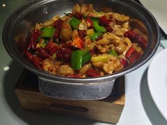 -鸭王烤鸭店(三里河店)
