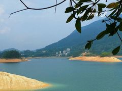 -广州市流溪河国家森林公园