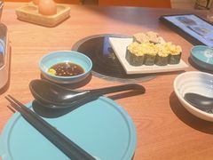-晴季寿司(活力城店)