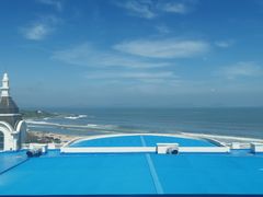 -青岛海泉湾皇冠假日度假酒店
