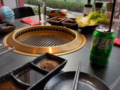 -谷牛和牛烤肉(漕河泾印象城店)